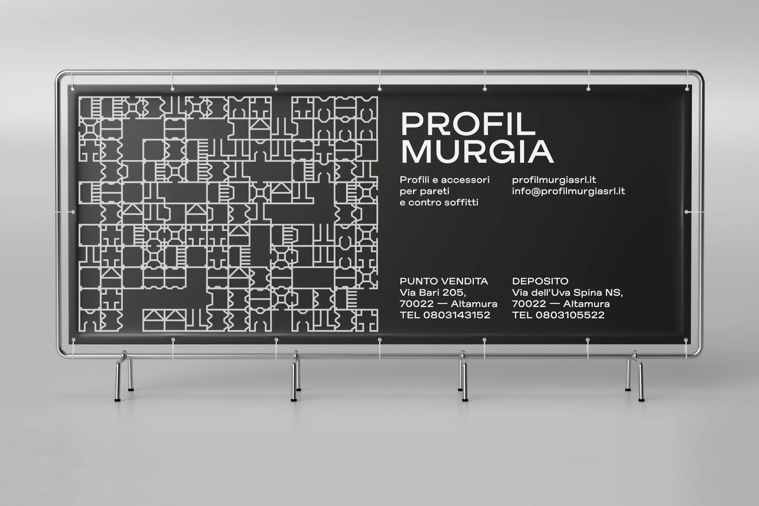 Banner Profil Murgia