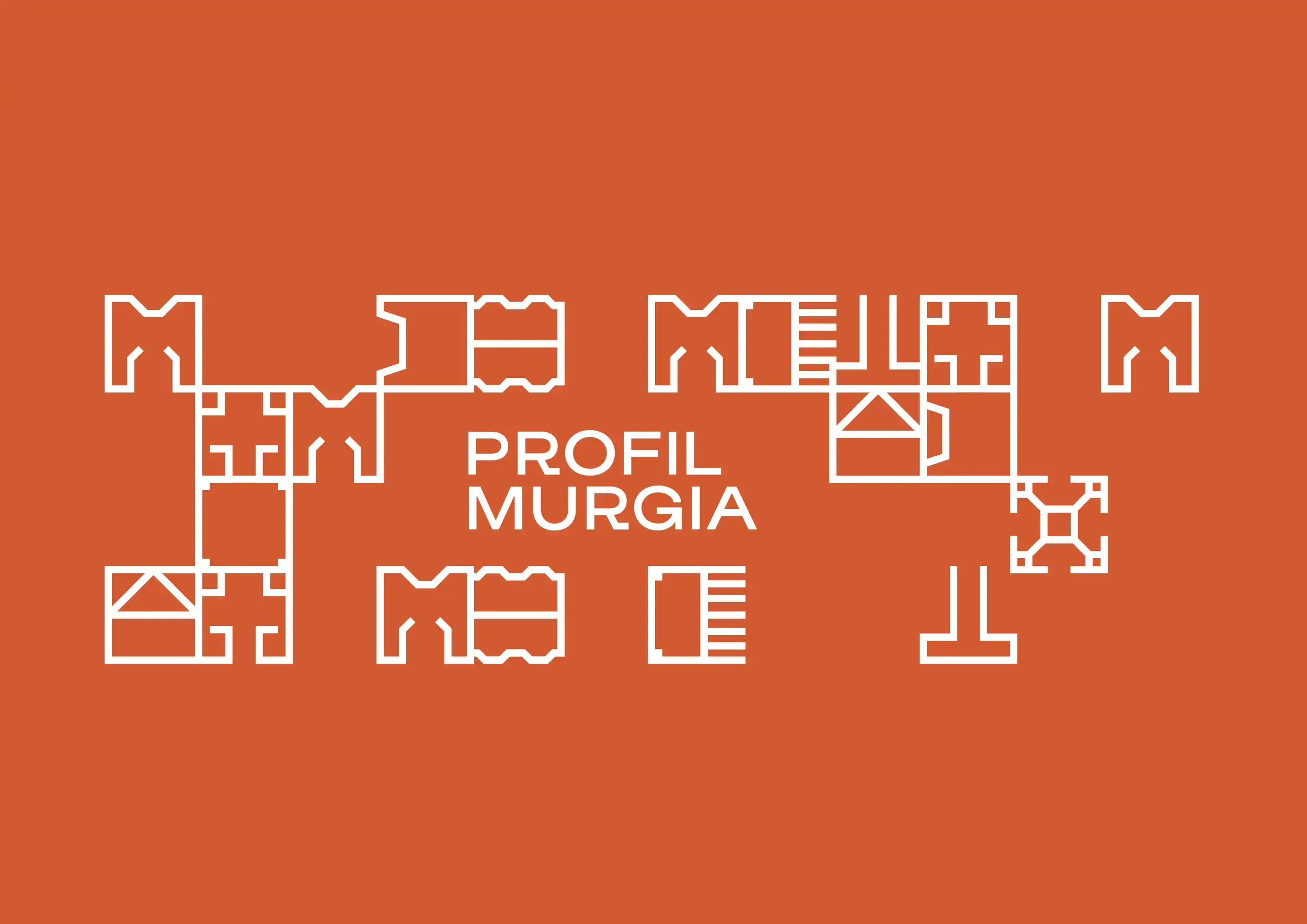 Logo Profil Murgia variante cromatica