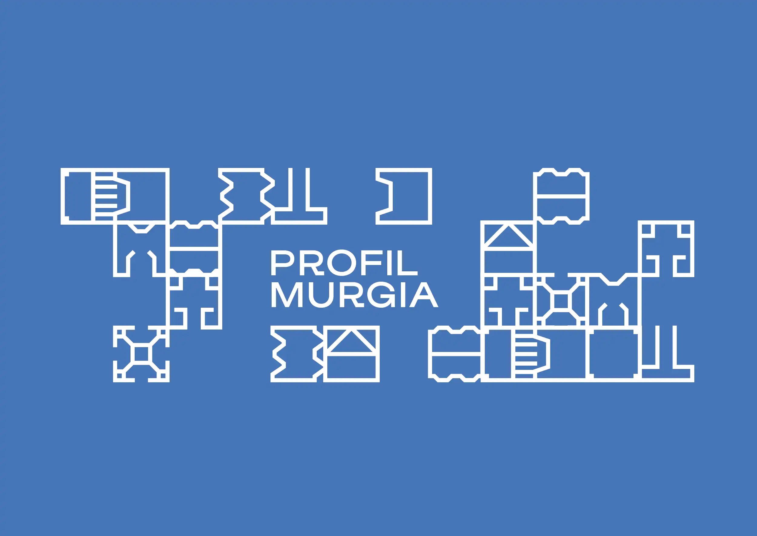 Logo Profil Murgia variante cromatica