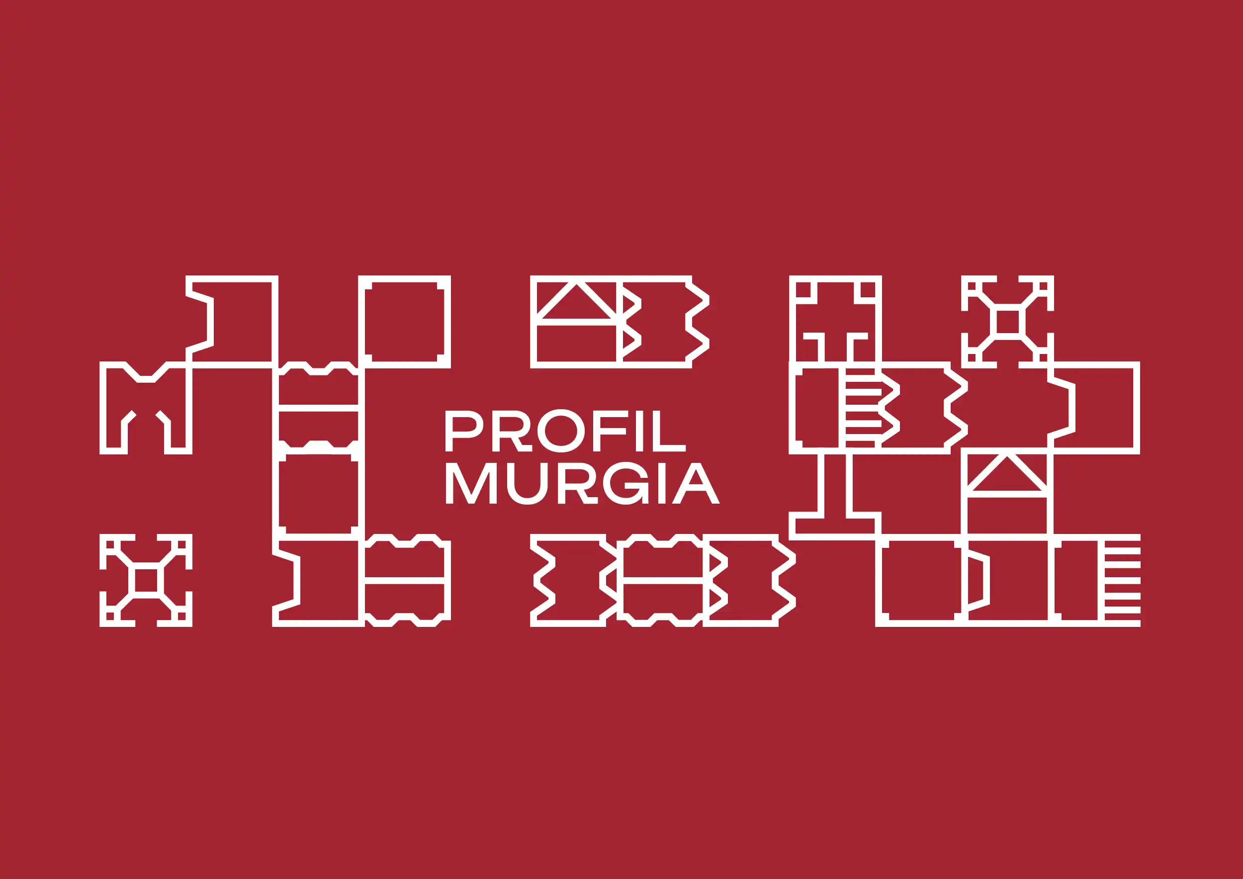 Logo Profil Murgia variante cromatica
