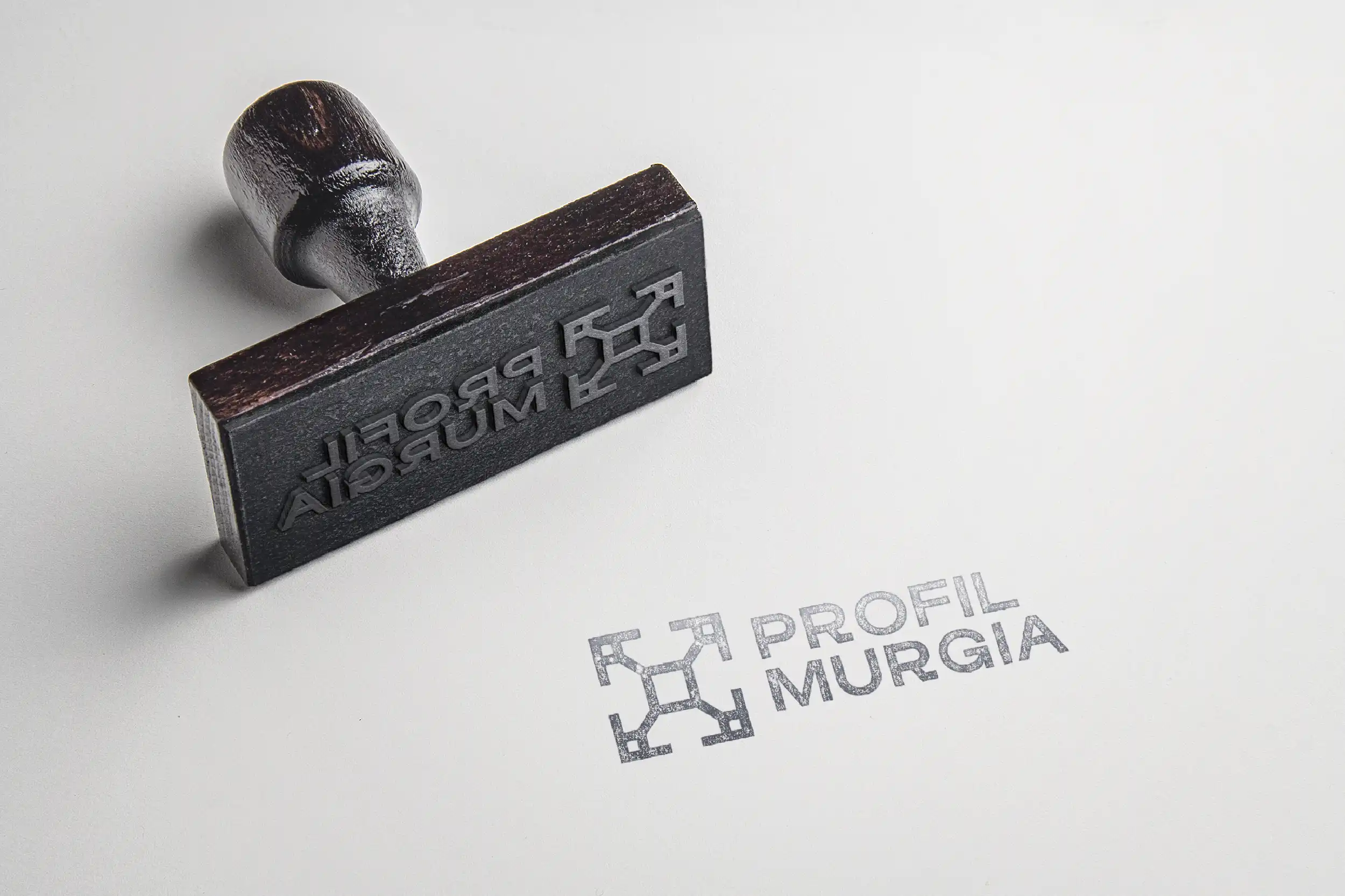 Timbro Profil Murgia