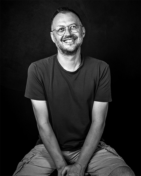 Michele Colonna